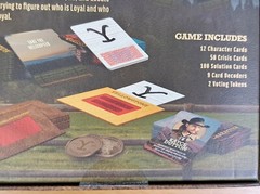 Yellowstone Card Game – Wilder Toys 2023 New Sealed Based on TV Show