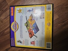 2004 Cranium Game in the Box and Complete. Adult & Teen, 2-4 Players Or Teams