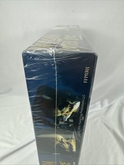 SEALED Invasion From Outer Space – The Martian Game -2010 Flying Frog Promotions