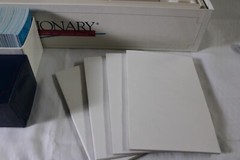 Milton Bradley Game Pictionary The Classic Game of Quick Draw VTG 1993