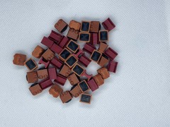 Brass Birmingham – Iron and Coal tokens