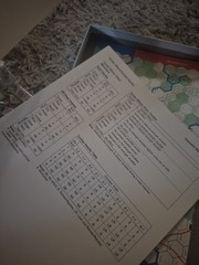 1985 Operation Market-Garden Descent into Hell War Board Game GDW