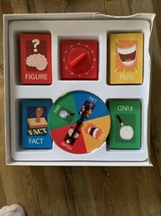 Great States Board Game Complete By Game Zone
