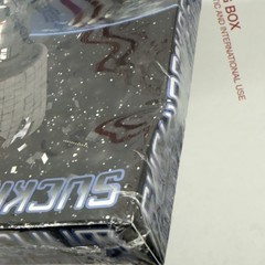 Alien Menace Boardgame Ultimate Sucking Vacuum Box Brand New Sealed