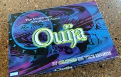 Ouija Board Game – Parker Brothers (2001)