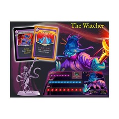 Slay The Spire: The Board Game – Cooperative Fantasy Board Game