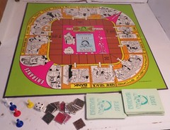 Fact Or Opinion Comprehension Board Game Kit Red Level Edition CGC Learning Well