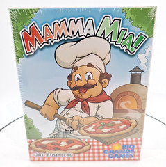 Mamma Mia! Rio Grande Games