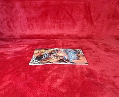 Guilds of Cadwallon City Of Thieves Board Game (Legacy Games, 2013) Sealed Cards