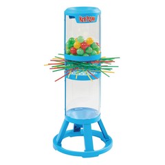 KERPLUNK GAME FAMILY GAMES NIGHT GIANT OUTDOOR INDOOR PARTY FUN PLAY AT HOME NEW