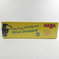 HABA My Very First Games – First Orchard
