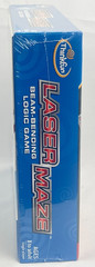 ThinkFun Laser Maze Beam Bending Logic Board Game 60 Challenges (Sealed)