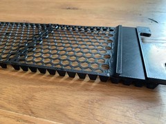 Custom PitchCar Big Floppy Loop -Unassembled- Inspired by Extension 7 Pitch Car
