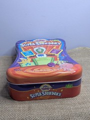 Cranium Super Showdown Game Hasbro Ages 8+ 2006 Complete – 1 chip 4-6 players