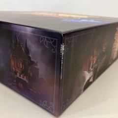 Grimm Forest Druid City Sky Bound Board Games 2017 Tim Eisner Fairytale Strategy