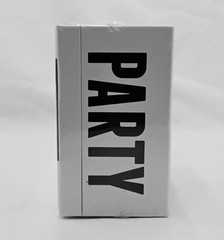Who’s Most Likely to… A Party Game  2014 Card Game New In Box Still Sealed
