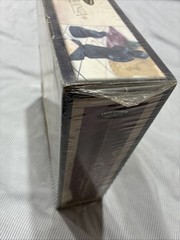 Chaturanga Classic Game- India Front Porch Classic Mostly Sealed NEW- Shelfwear