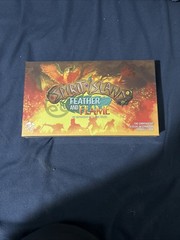 2022 SPIRIT ISLAND FEATHER AND FLAME EXPANSION R. ERIC REUSS GREATER THAN GAMES