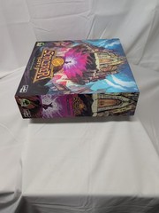 Sorcerer City – Skybound Games – Magical City Building – Board Game – New