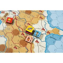 Thunderbolt: Deluxe Edition by GMT – SEALED