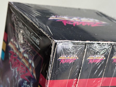 Lazer Ryderz Board Game Original Series Box Set 2017 Greater Than Games NEW
