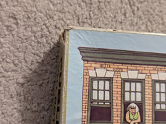 Public Assistance Board Game (1980) Nearly Complete w/ Manual