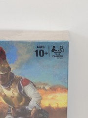Risk The Game Of Strategic Conquest By Hasbro 2015 Brand New Sealed