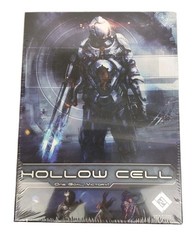Lock N Load Boardgame Hollow Cell Box 2-6 Players 30-60 minutes Play Time (New)