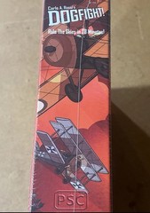 Dogfight! Board Game Rule The Skies in 20 Minutes Ariel Combat 2 Play NEW SEALED
