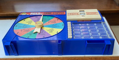 Dick Tracy Crime Stopper Game Complete -1963 Ideal Toy Corp. WORKS!!!