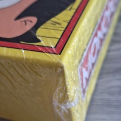 USAopoly Bob’s Burgers Monopoly Board Game Sealed 2017