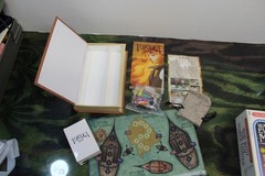 Tortuga 1667 Board Game Facade Games