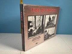 🔥Tide of Fortune Battle for France Series 3W Sealed NOS🔥