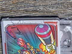Starcadia Quest – Comic Book + Extras – Kickstarter CMON
