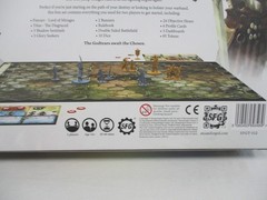 Steamforged Games Godtear: The Borderlands Starter Set Board Game w/ Miniatures…