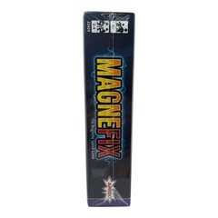 Magnefix (Board Game, 2020) Roberto Fraga Amigo magnets pattern family kids NEW