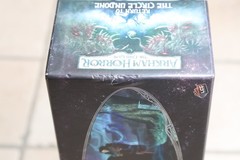 Arkham Horror LCG Card Game, Return to the Circle Undone, Open Box, Sealed Cards