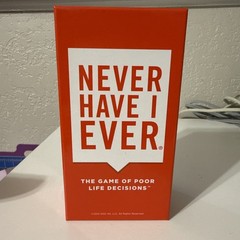 Never Have I Ever The Game of Poor Life Decisions – 00137