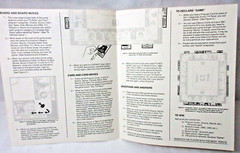 Vintage TV GUIDE Trivia Game 10 to Adult 2+ Players by Trivia Inc 1984 Complete