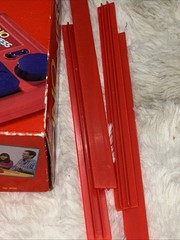 Mattel UNO Madness Board Game Strategy Theme Easy Instructions Ages 7+ 2-4
