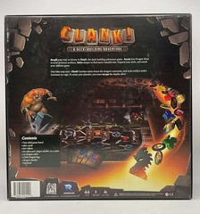 Clank! A Deck-Building Adventure Board Game Renegade Game Studios (B42)