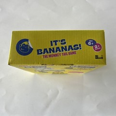McMiller Entertainment It’s Bananas! The Monkey Game