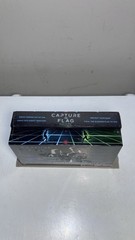 Starlux Games Capture the Flag REDUX glow in the dark Outdoor Game NEW SEALED