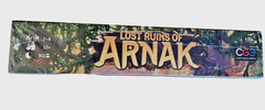 Lost Ruins of Arnak Board Game – Czech Games Edition -Brand new in Shrink Wrap