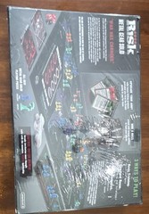 USAopoly Risk: Metal Gear Solid Collector’s Edition Board Game(Factory Sealed)