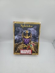 Asmodee Splendor Marvel Board Game Sealed Brand New