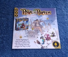 King of Tokyo Board Game IELLO Richard Garfield Complete NM Condition