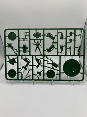 Gale Force 9 Aliens 06 Sulaco Survivors Tabletop Miniature Sprue Unpainted Uncut