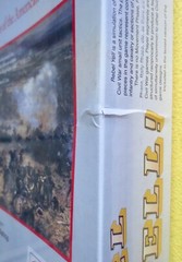 Rebel Yell! Small Unit Tactics of the American Civil War. 1991 Free UPS shipping
