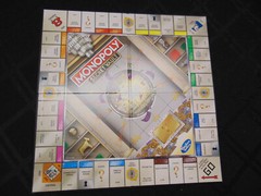 New MONOPOLY Secret Vault Board Game Ages 8+ 2-6 Players Family Board Game